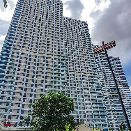 Oyo 90776 Fortune 88 Grand Kamala Lagoon Bekasi Luaran gambar